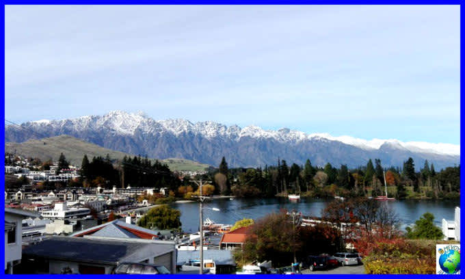 Que hacer en Queenstown GRATIS | Disfruta sin gastar dinero