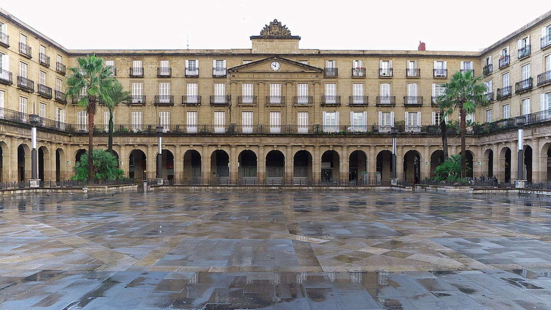 Visitar Bilbao, mucho más que el Museo Guggenheim