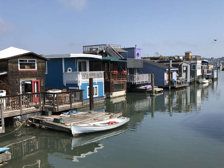 Qué ver y visitar en la costa oeste de Estados Unidos