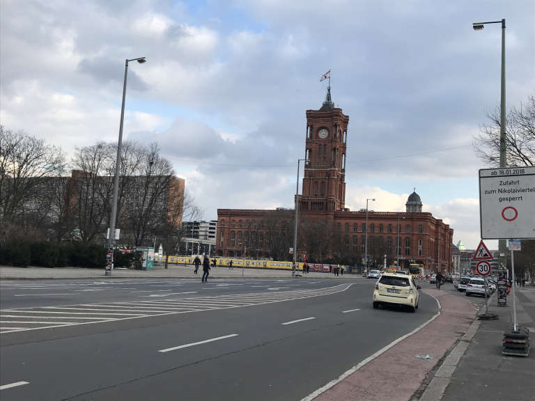 Qué visitar en 3 días en Berlín