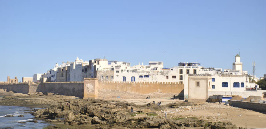 Qué ver en Essaouira