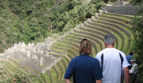 ¿Cómo llegar a Machu Picchu? Vía Tren, Camino Inca, Salkantay y más.