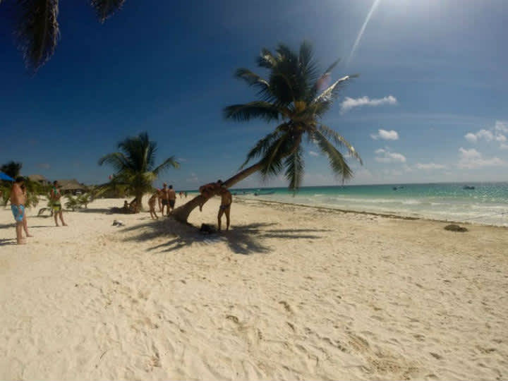 México, qué ver en Riviera Maya
