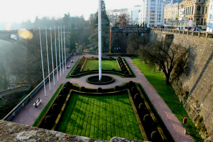 Escapada a Luxemburgo, ¿qué ver en este pequeño país?