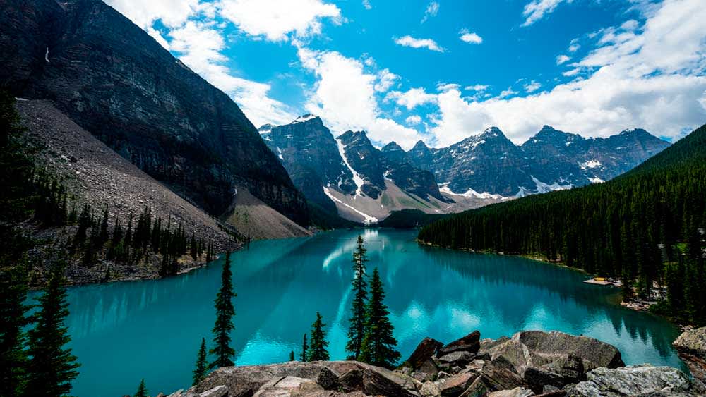 Consejos para viajar a Canadá y cómo conseguir la visa ETA