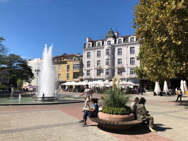 Qué ver en Plovdiv, Bulgaria – Capital Cultural