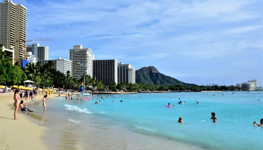 Tips para viajar a Hawaii