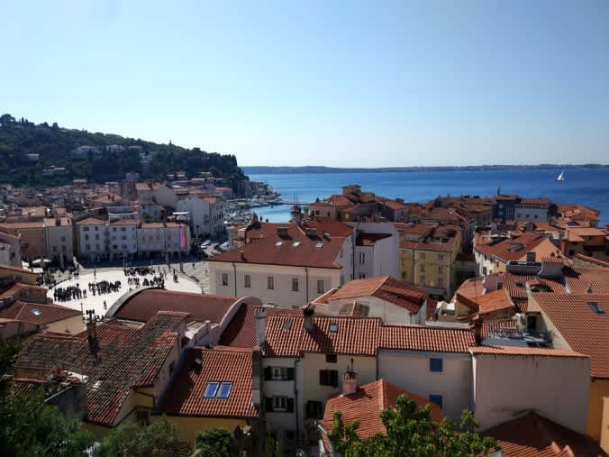Qué ver en Piran (Eslovenia)