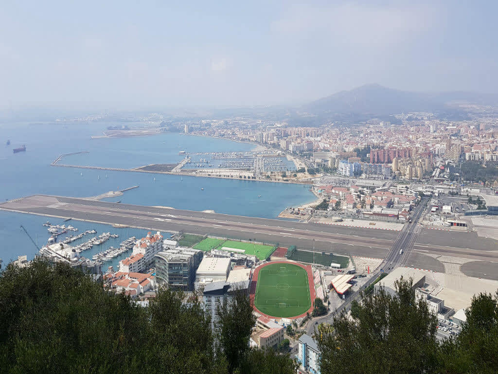 Qué ver en la Reserva Natural de Gibraltar