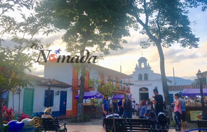 Medellín: principales atracciones en dos días