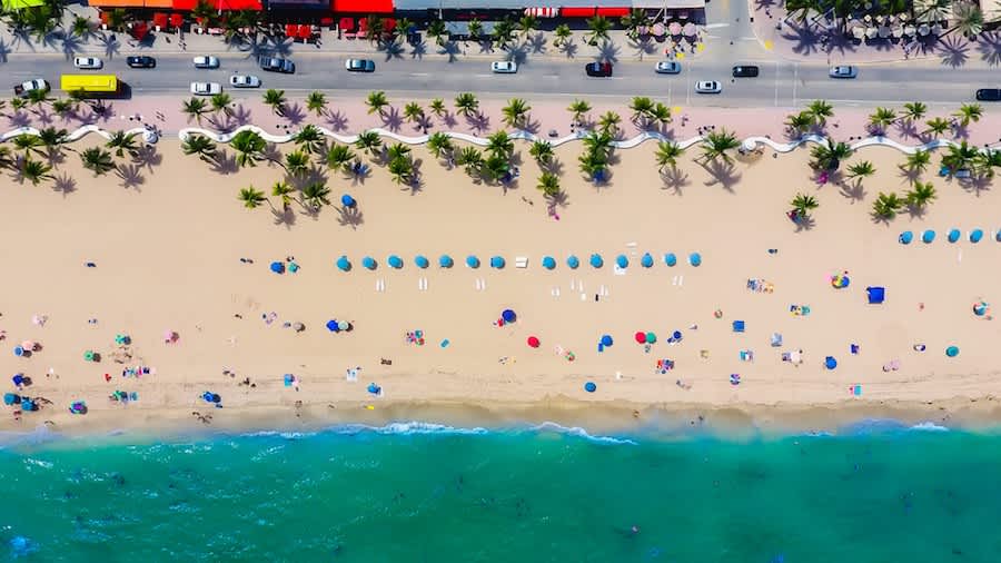Descubre Fort Lauderdale, la Venecia de América
