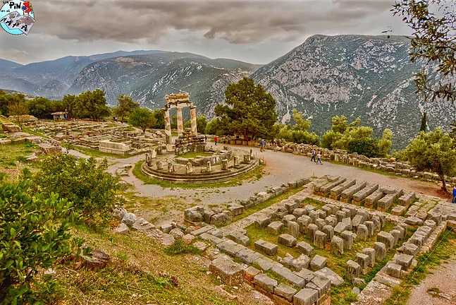 Ruinas de Delfos: 15 cosas que ver y consejos