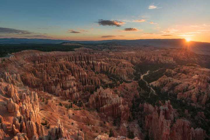 Guía para visitar Bryce Canyon National Park en un día