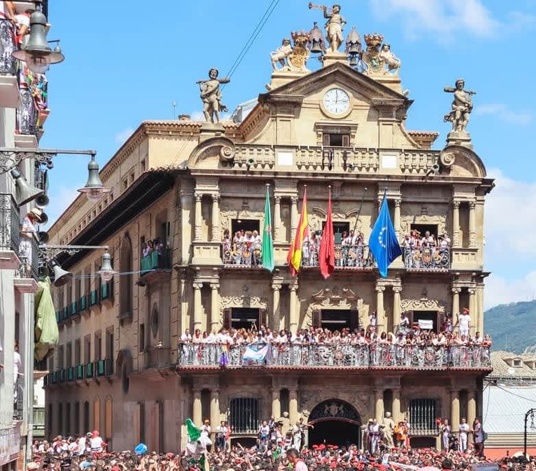 Qué visitar en Pamplona: los 10 imprescindibles