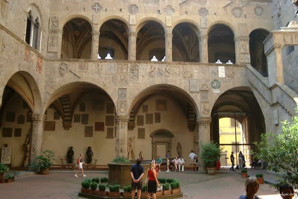 Visita guiada a Florencia || ¿Por qué contratar un guía?