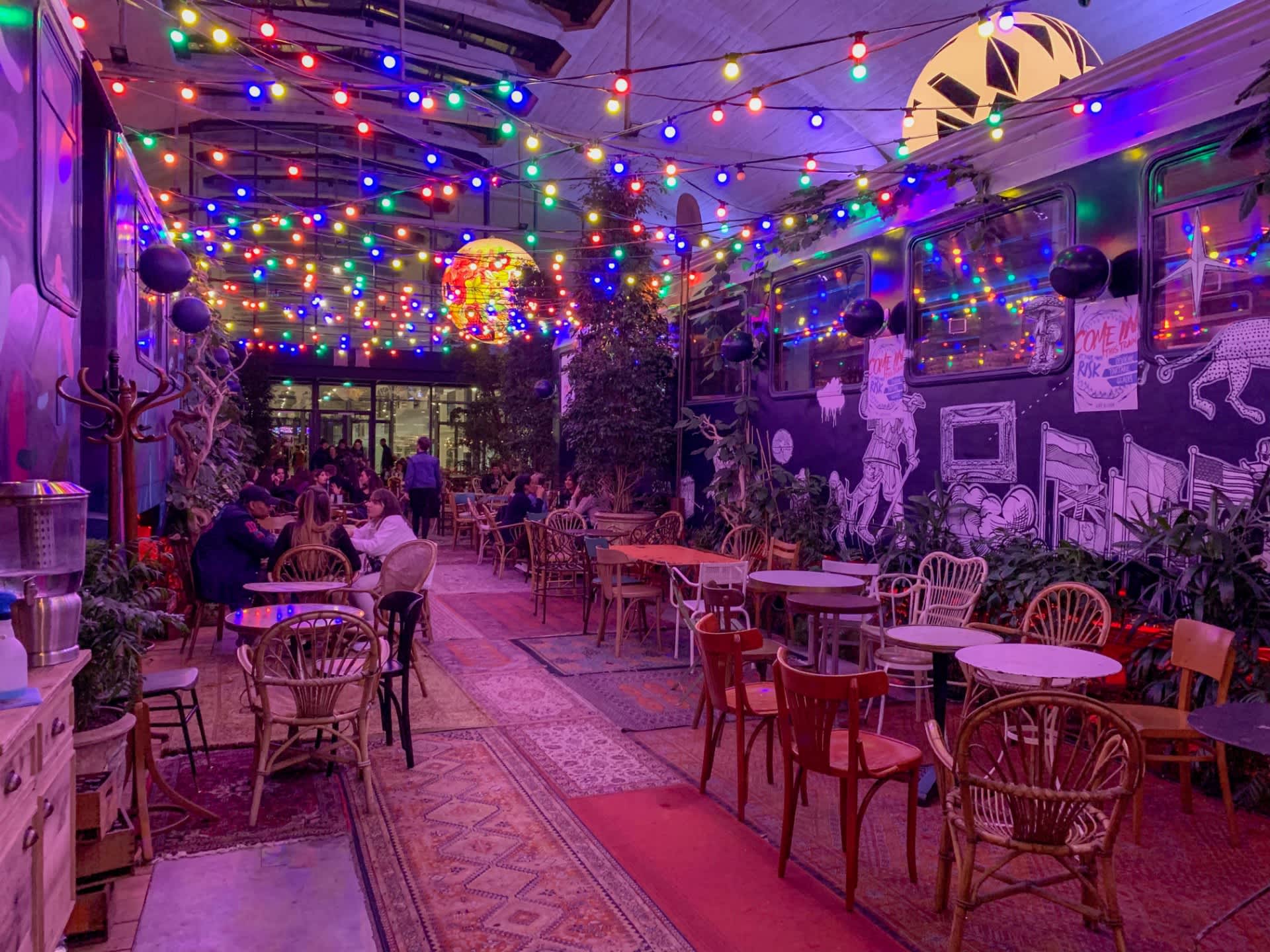 Guía de restaurantes y bares top para un finde en París