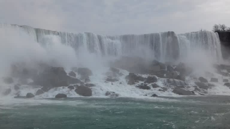 Qué ver y hacer en las Cataratas del Niágara