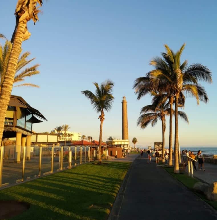 Qué ver y hacer en Gran Canaria