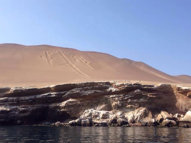 Qué ver en Ica y Paracas (Perú)