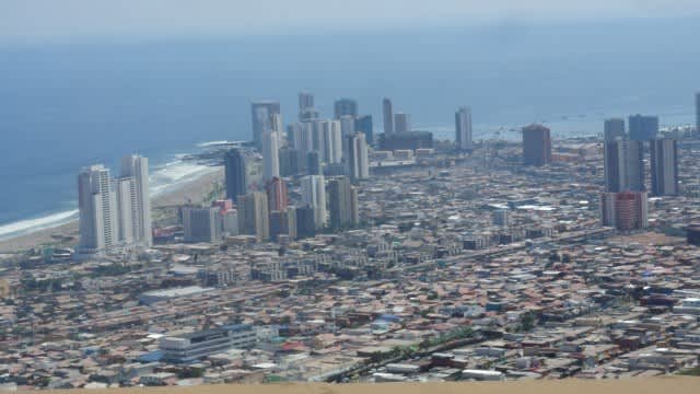 ¿Qué hacer 3 días y medio en Iquique?