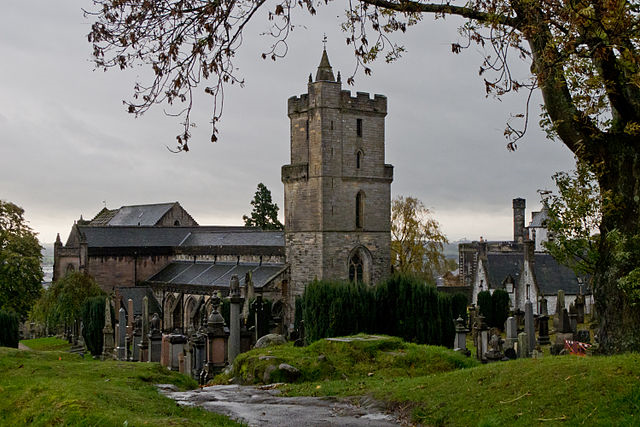 Excursiones desde Edimburgo: qué ver en Stirling