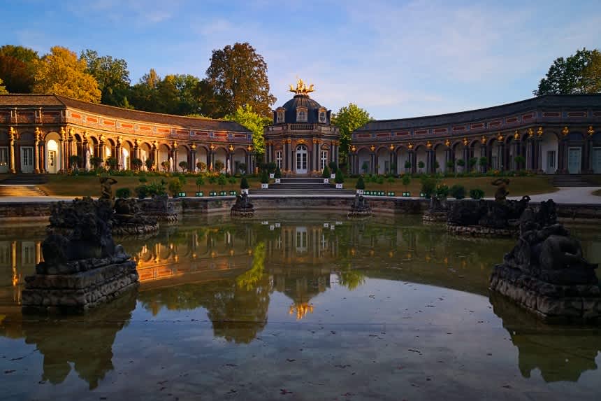 Turismo en Franconia, la Baviera del Norte