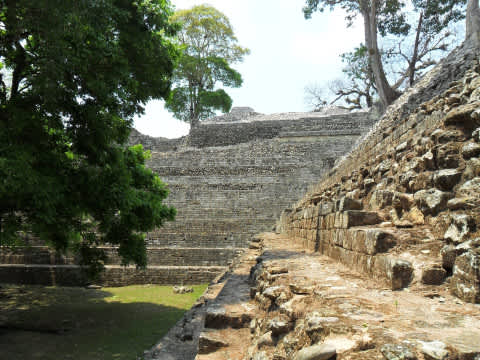 Los 6 imperdibles de Honduras