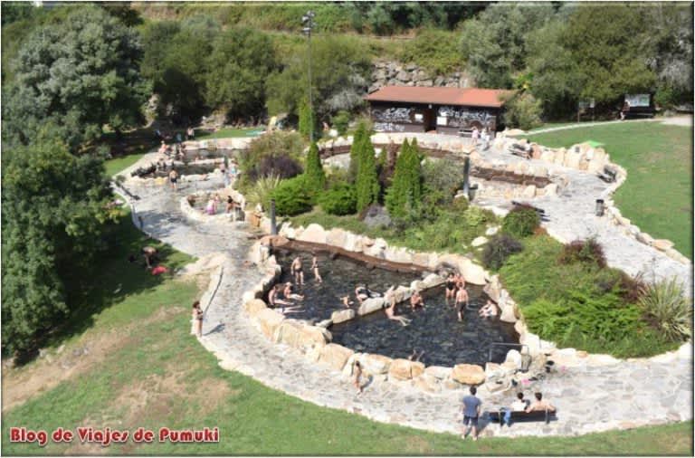 Escapada a Orense con baños termales: qué ver y hacer en Galicia