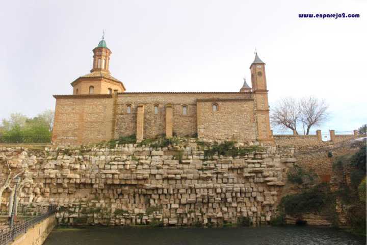 Visitando Villa de Muel ¿Qué ver en Muel?