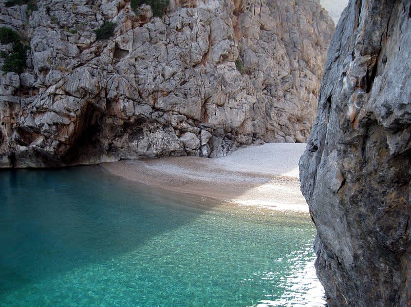 Visitar las mejores playas de Mallorca