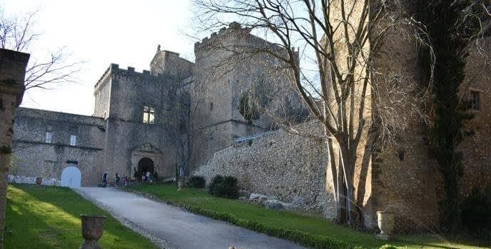 5 visitas imprescindibles en un road trip por la Provenza con niños