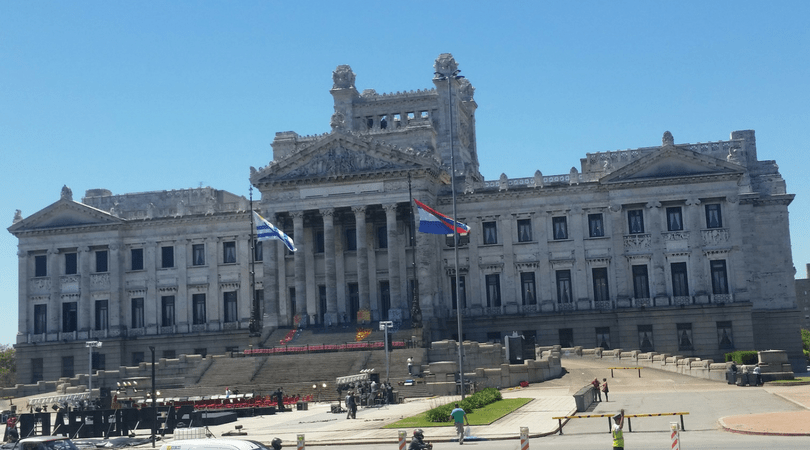 Qué hacer en Montevideo en 1 día – ruta de imperdibles