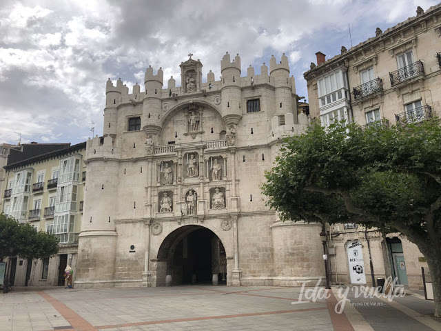 Qué hacer en Burgos: tres días de arte, historia y gastronomía