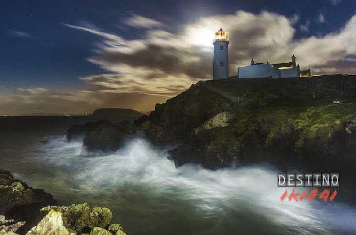 Qué ver en Irlanda: Wild Atlantic Way
