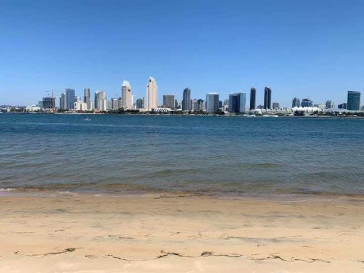 Costa Oeste Estados Unidos: Qué ver en San Diego