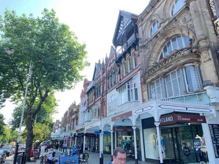 Viajar a Reino Unido: Qué ver en Southport, la ciudad balneario al noroeste de Inglaterra
