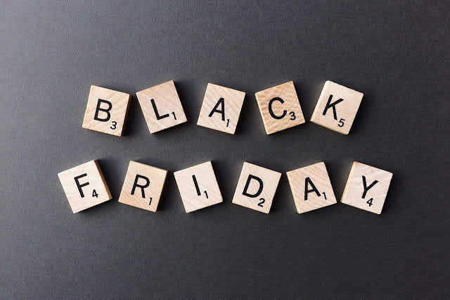 Las mejores ofertas en viajes para el Black Friday 2019