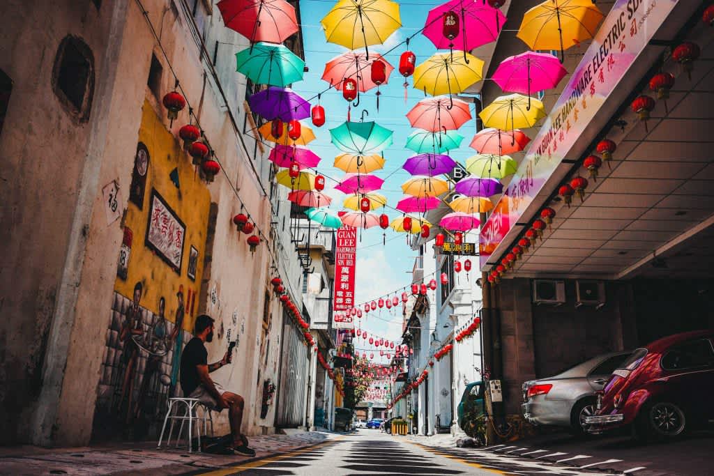 Qué hacer en Ipoh: una alternativa a Melaka