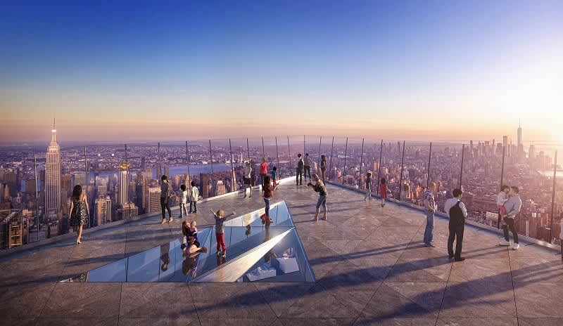 Guía total para visitar the Vessel y Hudson Yards