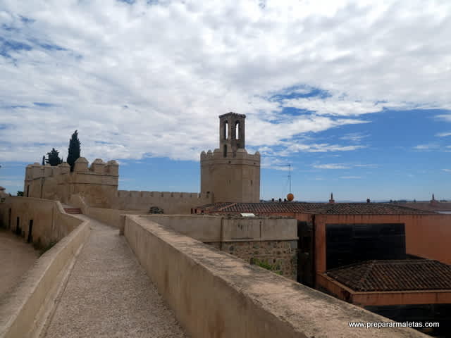 Qué ver en Badajoz (ciudad) en 1 día