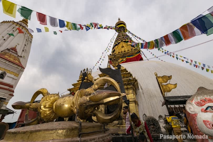Misticismo al pie de los Himalaya - Ruta de 15 días por Nepal