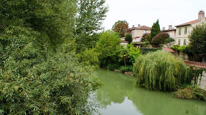 Rieux-Volvestre, la Francia auténtica alejada de las rutas turísticas