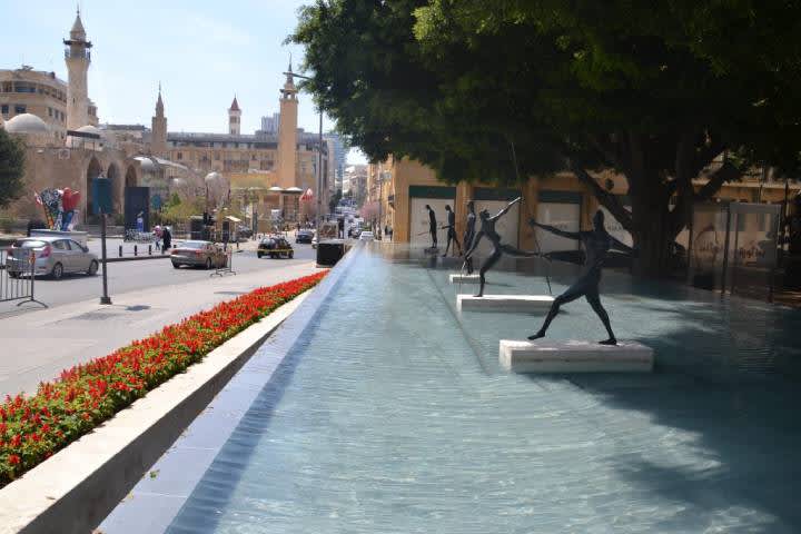 Guía para viajar a Beirut en 2020