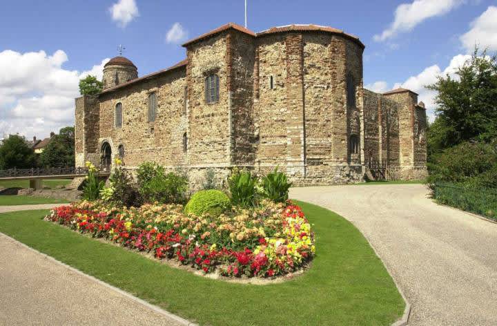 Qué ver en Colchester, la ciudad más antigua de Inglaterra