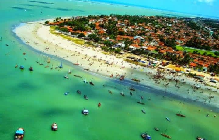 Visitar Belem en Brasil. Turismo y playas