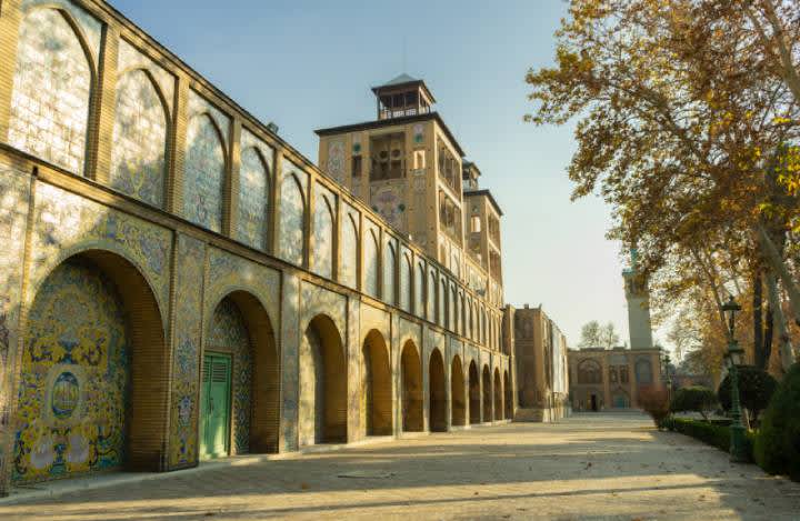 10 cosas que hacer en Teheran