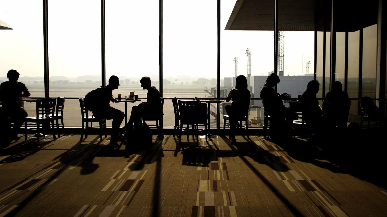 Qué hacer en un aeropuerto: Tips y consejos