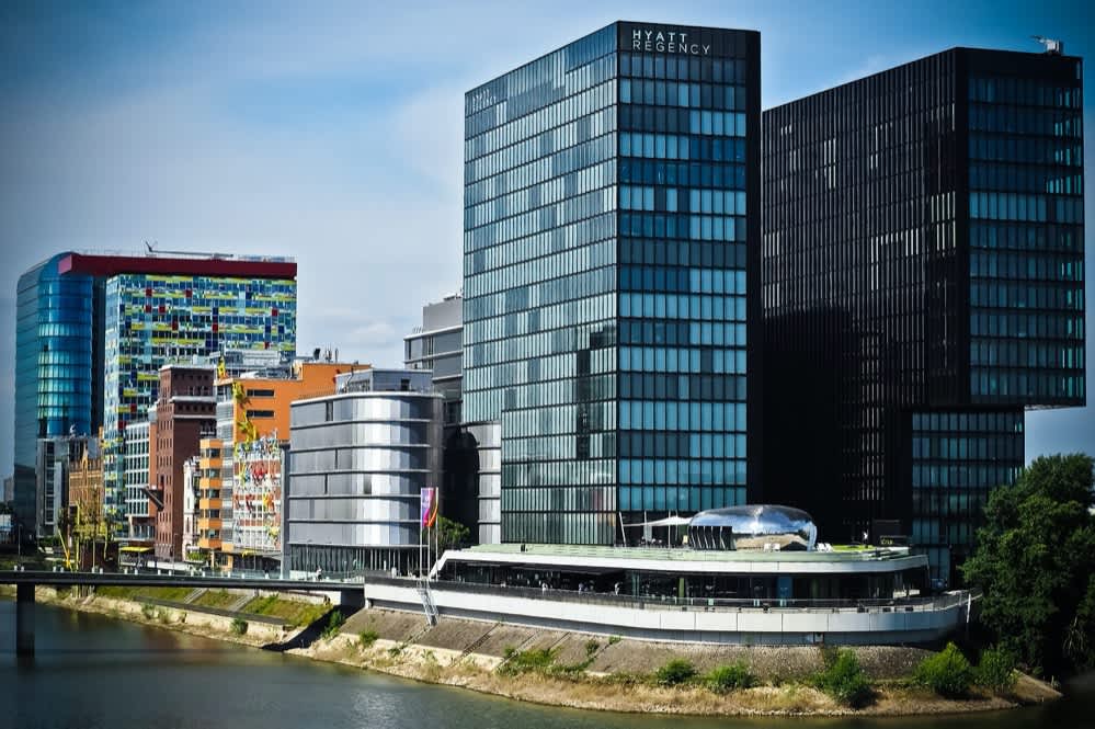 Guía de Dusseldorf: 6 lugares imprescindibles