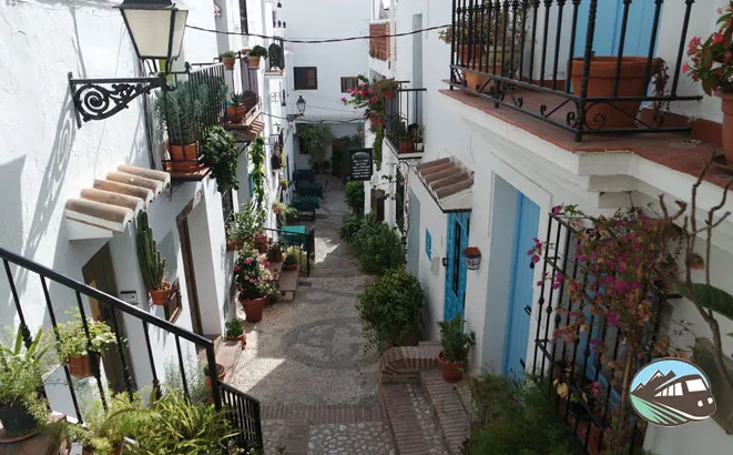 Ruta por la provincia de Málaga: ¿Qué ver en Frigiliana?