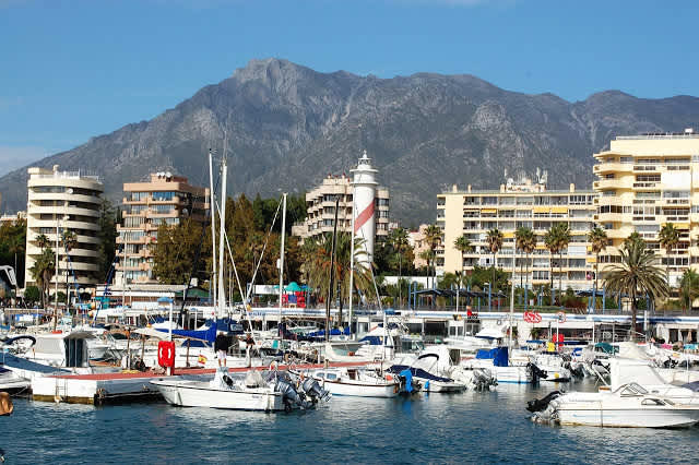 Consejos imprescindibles para viajar a Marbella